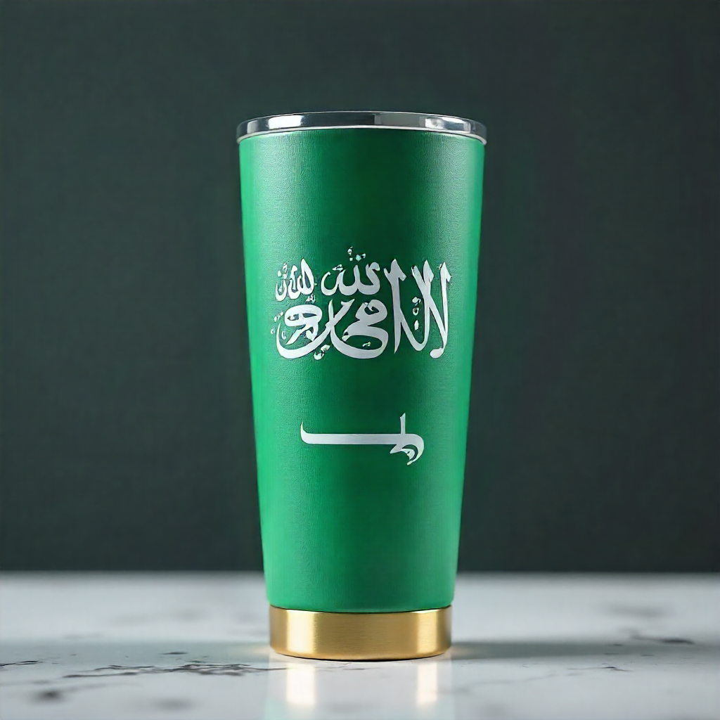personalised drinkware sets in Riyadh, Saudi Arabia